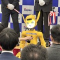 ノジマのロボットショールーム「MIRAI ROBO SQUARE」オープンセレモニーを現地取材