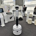 ノジマのロボットショールーム「MIRAI ROBO SQUARE」オープンセレモニーを現地取材