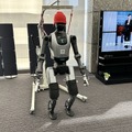 ノジマのロボットショールーム「MIRAI ROBO SQUARE」オープンセレモニーを現地取材
