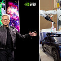 注目は「フィジカルAI」AIロボットと自動運転、NVIDIA世界最大級のAIカンファレンス「GTC 2026」開催へ　基調講演は3月17日深夜