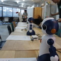 【PR】 R-env:連舞®でロボットサービス開発体験ハンズオン「ヒューマンビジョンコンポ（HVCシリーズ）」編