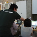 【PR】 R-env:連舞®でロボットサービス開発体験ハンズオン「ヒューマンビジョンコンポ（HVCシリーズ）」編