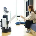 家事ロボットの体験イベント、日本科学未来館・AIRoA・東京大学が開催（3/18～31）