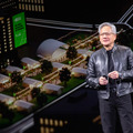 おなかにJetson!ディズニーの人気者「オラフ」が基調講演に登場 NVIDIA GTCで示されたフィジカルAIの未来