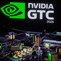 NVIDIAが示した次世代の一手　GPU × LPUのハイブリッド、CPU強化の統合アーキテクチャ戦略を基調講演で発表【GTC2026】