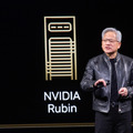 NVIDIAが示した次世代の一手　GPU × LPUのハイブリッド、CPU強化の統合アーキテクチャ戦略を基調講演で発表【GTC2026】