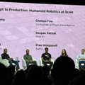 テスラ・Agility・PIなど、ヒューマノイド開発企業が集結、AI設計思想を議論　GTC2026レポート