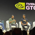 テスラ・Agility・PIなど、ヒューマノイド開発企業が集結、AI設計思想を議論　GTC2026レポート