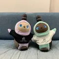 家族型ロボット『LOVOT 』がコワーキングスペース「SHARE LOUNGE」で癒しを提供