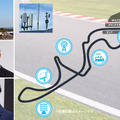 「本物の5GがF1にやって来る」F1日本グランプリで「5G SA × ミリ波」を体験　ソフトバンクがスライシングを活用した次世代通信を鈴鹿で提供へ