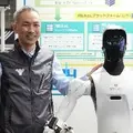 ヒューマノイドロボット導入意向が4割超【山善が実態調査を実施】