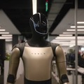 テスラのヒューマノイドOptimusが第3世代へ進化|量産化へ挑戦