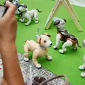 aiboと家族の思い出をAIで記録！ソニー「My aibo」アプリ大幅刷新