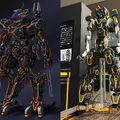 人型重機やバイラテラルアームをJapan IT Weekで展示予定、人機一体とアドバンテックが協業