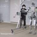 強化学習で実現したヒューマノイドの全身制御|Tokyo Robotics「Torobo Humanoid」