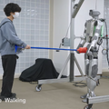 強化学習で実現したヒューマノイドの全身制御|Tokyo Robotics「Torobo Humanoid」