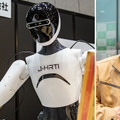 ヒューマノイドの箱詰めデモに注目集まる　INSOL-HIGHが語る「日本の勝ち筋」【AI博覧会インタビュー】