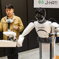 ヒューマノイドの箱詰めデモに注目集まる　INSOL-HIGHが語る「日本の勝ち筋」【AI博覧会インタビュー】