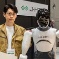 ヒューマノイドの箱詰めデモに注目集まる　INSOL-HIGHが語る「日本の勝ち筋」【AI博覧会インタビュー】