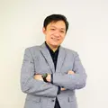 創業者 CEO・陽 品駒氏
