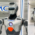GMOがフィジカルAI戦略を加速!ヒューマノイド大集合、日本最大規模の開発・事業創出拠点を公開