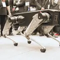 「AI博覧会 Spring 2026」が過去最高の12,154名を動員、フィジカルAI・ロボットゾーンが話題に