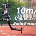 Unitree H1の秒速10m走行動画が世界で話題！ボルト級の速さへの驚きや恐怖を表すコメントなどを紹介