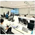 業務用清掃ロボット4機種を実演・比較できる無料商談会をセキドが新橋で開催【4/30】