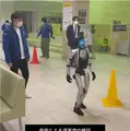 日本初！ヒューマノイドUnitree G1が筑波大学附属病院で実証実験｜ZEALSとQuickが実施