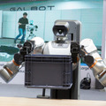 【速報】「ヒューマノイドロボットEXPO」開幕 「働くヒューマノイドへの転換点」フィジカルAIの現在地