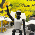 【速報】「ヒューマノイドロボットEXPO」開幕 「働くヒューマノイドへの転換点」フィジカルAIの現在地
