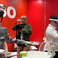 【速報】「ヒューマノイドロボットEXPO」開幕 「働くヒューマノイドへの転換点」フィジカルAIの現在地