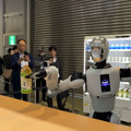 【速報】「ヒューマノイドロボットEXPO」開幕 「働くヒューマノイドへの転換点」フィジカルAIの現在地