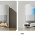 ロボット掃除機「Dreame L10s Ultra Gen3」強力吸引と全自動ドックで清掃を革新