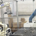 ゴム人工筋肉や近接覚センサーなど、ロボット・AI・搬送自動化機器が集結｜関西ファクトリーイノベーションWeek 5/13～15開催