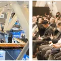 ＜「AI博覧会 Spring 2026」東京国際フォーラムの様子＞
