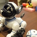 ソフトバンクが7月に販売する新ロボット「MeetCHiP(ミートチップ)」とは?