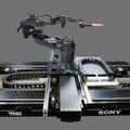 ソニーAIのロボット研究にTHKリニアモータXY軸ユニットが貢献 フィジカルゲームやスポーツへの応用に期待