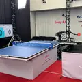 ソニーAIのロボット研究にTHKリニアモータXY軸ユニットが貢献 フィジカルゲームやスポーツへの応用に期待