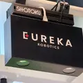 Eureka 3Dカメラ