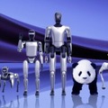新型ヒューマノイド「MagicBot X1」をGEISで発表 エンボディドAI企業MagicLab Robotics