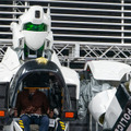 【機動警察パトレイバー】搭乗ロボット体験施設「パトラボ」新演出が5月17日より開始！ 常設運用は2027年春まで延長決定