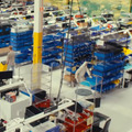 ヒューマノイドは米国も量産フェーズへ　1Xが垂直統合工場「NEO Factory」を動画で紹介