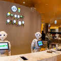 渋谷「ペッパーパーラー」営業終了　月1万人超を集客した「ロボット共生空間」人気の秘密と軌跡