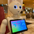 渋谷「ペッパーパーラー」営業終了　月1万人超を集客した「ロボット共生空間」人気の秘密と軌跡