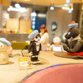 渋谷「ペッパーパーラー」営業終了　月1万人超を集客した「ロボット共生空間」人気の秘密と軌跡