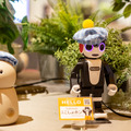 渋谷「ペッパーパーラー」営業終了　月1万人超を集客した「ロボット共生空間」人気の秘密と軌跡