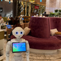 渋谷「ペッパーパーラー」営業終了　月1万人超を集客した「ロボット共生空間」人気の秘密と軌跡