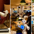 渋谷「ペッパーパーラー」営業終了　月1万人超を集客した「ロボット共生空間」人気の秘密と軌跡