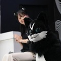 次世代アニマロイド「FOX」が「SusHi Tech TOKYO 2026」に登場——フィジカルAIの可能性を来場者に示す